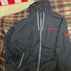 SnapOn jacket